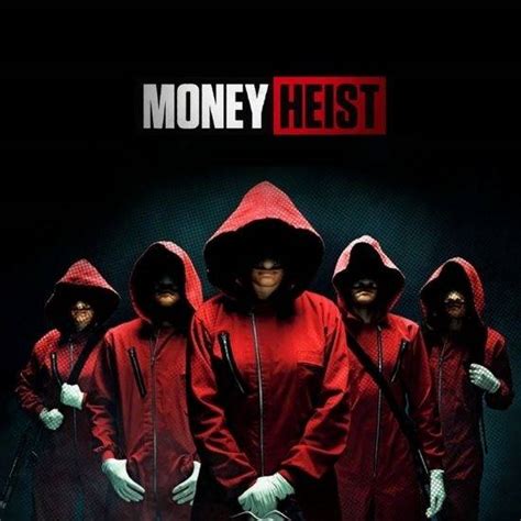 Watching tv is fun, but earning extra money from watching tv is even better. Money Heist - Netflix | 18+ Adults Only: Must Watch Web Series for Binge Watching! | Netflix ...