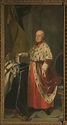 Archduke Maximilian Francis of Austria, Archbishop of Cologne (1756 ...