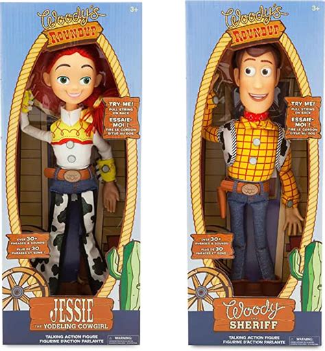 Uk Jessie Doll