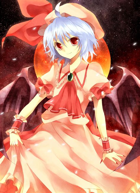 Remilia Scarlet Touhou Image By Ayuko Ayuco 1180909 Zerochan