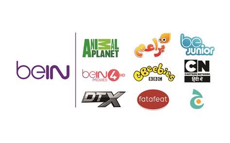 Be Amazed With Nine New Channels Launched By Bein Bein En