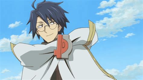 Start your free trial to watch log horizon and other popular tv shows and movies including new releases, classics, hulu originals, and more. Anime Review: Log Horizon