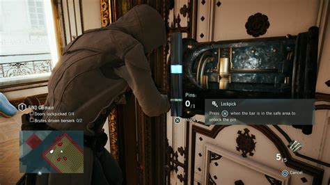 Assassin S Creed Unity Screenshots For PlayStation MobyGames