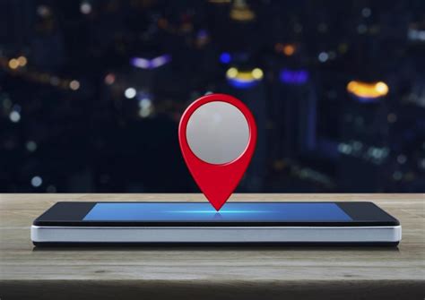 Track A Cell Phone Using Gps Lovetoknow