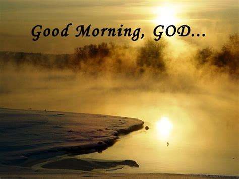 14 Good Morning Wishes With God Pics