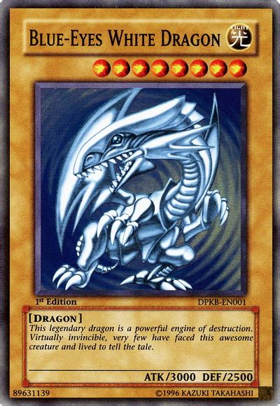 Dueling Basics Monster Card Netdragonarchfiend32s Yu Gi Oh Tcg Site