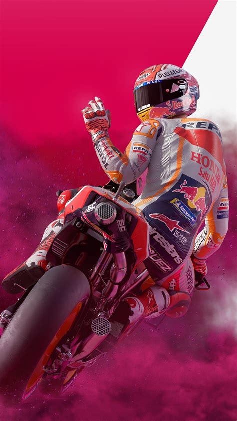 Motogp 19 Game 2019 4k Wallpapers Hd Wallpapers Id 28908