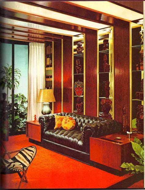 70 s interior design book5 70s interior design 1970s interior design 70s interior