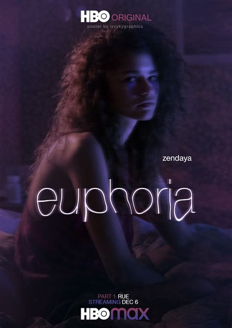 Euphoria Special Episode 1 I Poster Tumblr Pics