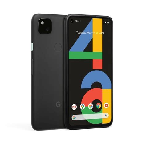 Pixel 3a sim card size. Google Pixel 4a Offers Snapdragon 730G and 6GB RAM at Just $349