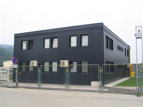Modular Office Buildings And Temporary Prefabricated Offices Uk Cotaplan