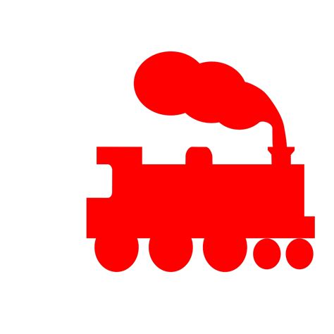 Train Silhouette Png Svg Clip Art For Web Download Clip Art Png