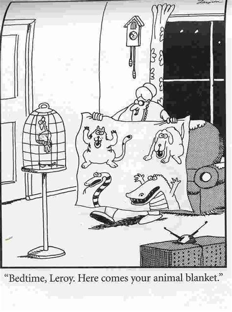 Larsonanother Far Side Classic Far Side Comics The