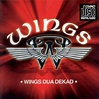 (CD-R) WINGS - DUA DEKAD (2CD) | Shopee Malaysia