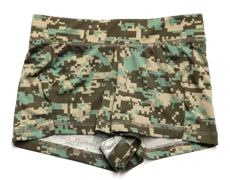 Authentic Hooters Uniform Digi Camo Camouflage Uniform Shorts Xxxs Xxx Small Ebay