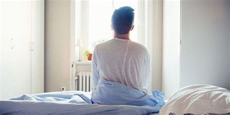 Scientists Discover Why We Feel Achey In The Mornings