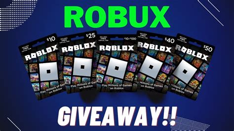 💸750 Subs Robux Giveawayended Roblox Youtube