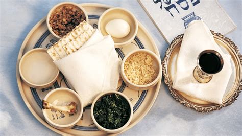 Here’s The Meaning Behind The Passover Seder Plate — A Quick Guide Sheknows