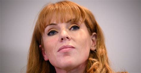Misogyny The Sexism Aimed At Angela Rayner Reveal A Bigger Issue