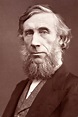 1877 John Tyndall Irish Born Physicist Photograph by Paul D Stewart ...