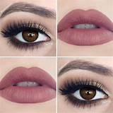 Prom Makeup Looks For Brown Eyes Pictures