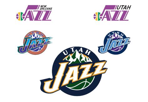 Utah Jazzın Adı Niye Jazz
