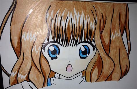 First Copic Pic Yj Oc Alys Bratiano By Chibiofcuteness On Deviantart