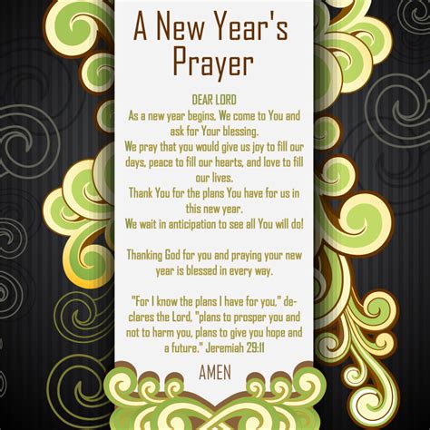 The new year can often bring a mixed bag of emotions and memories for many of us. A New Year's Prayer by GodwinAP on DeviantArt
