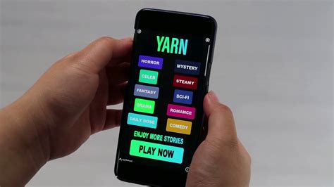 Instant App Yarn Youtube