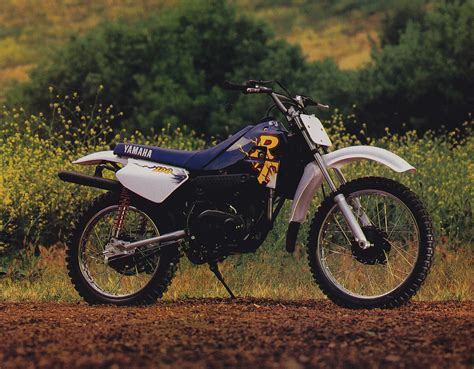 1996 Yamaha Rt100 Tony Blazier Flickr