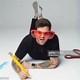 Dillon Francis Photos and Premium High Res Pictures - Getty Images