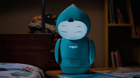 Stream tracks and playlists from moxie on your desktop or mobile device. Meet Moxie, a social robot that teaches kids social-emotional skills - Inceptive Mind