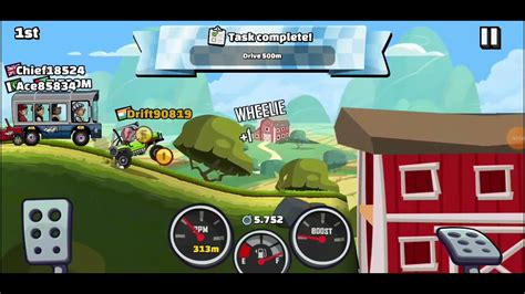 Hill Climb Racing 2 Part 1 View Part 2 Youtube