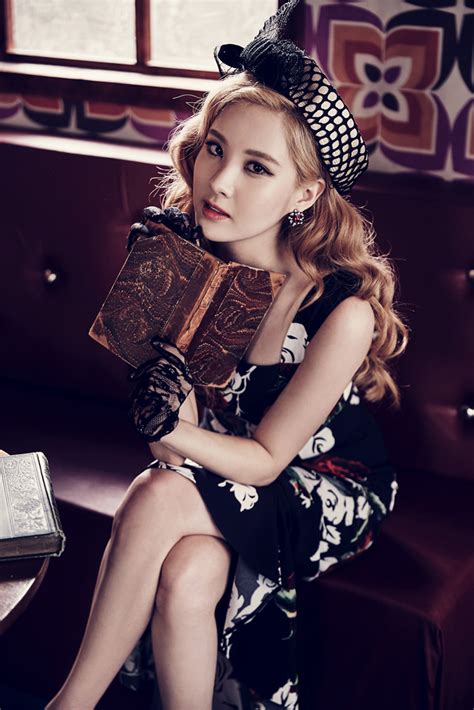 More Teaser Pictures From Snsd S 5th Album Lion Heart Revealed Wonderful Generation