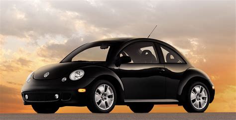 Most Iconic Volkswagen Beetle Models Of All Time