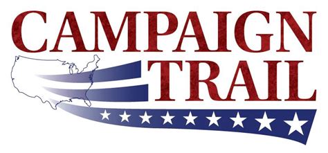 Campaign Trail Game Giveaway