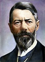 Posterazzi: Max Weber (1864-1920) Ngerman Political Economist And ...