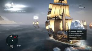 Solution complète Contenu annexe Soluce Assassin s Creed Rogue