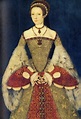 Margaret Douglas (1515-1578), Countess of Lennox – kleio.org