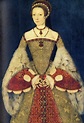 Margaret Douglas, Countess of Lennox – kleio.org