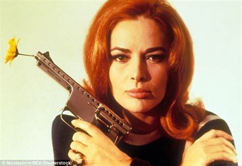 Bond Girl Karin Dor Star Of You Only Live Twice Dies Daily Mail Online