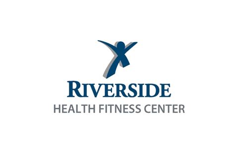 4 Days After Executive Order Signed Riverside Health Fitness Center