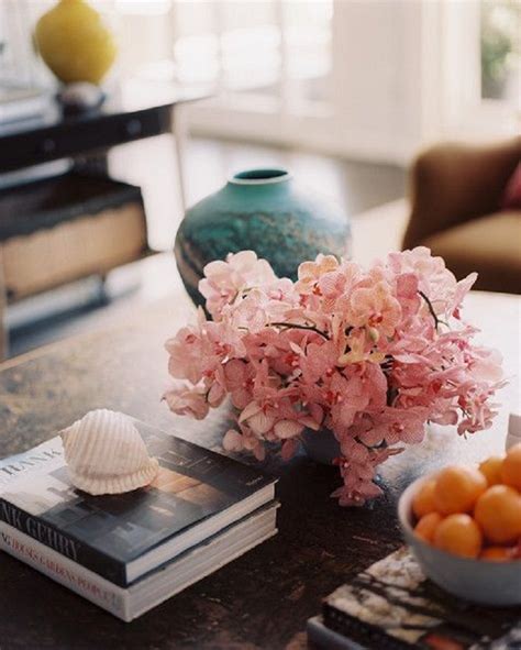 Whether you've longed for a more stylish living room, a cozier bedroom, or a relaxing bathroom retreat, this collection of interior design books is filled with more than enough tips and tricks to. Top 10 Best Coffee Table Decor Ideas - Top Inspired