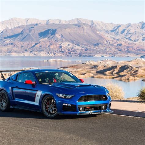 2016 Ford Mustang Shelby Gt350 Sound Mustang Specs