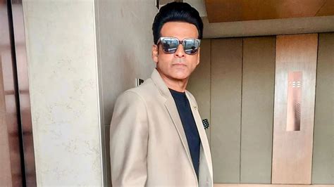 Manoj Bajpayee Reveals Why He Hasn’t Had Dinner In 14 Years Says He Isn’t Doing This For Abs