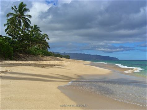 Unspoiled Laniakea Beach North Shore Oahu Martin Eschborn Flickr