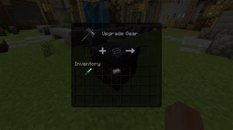 Mcpebedrock Diaubs Combat Ui 32×32 Mcbedrock Forum