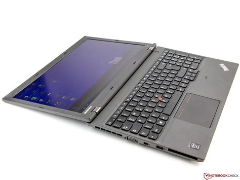 Lenovo Thinkpad L540 Lsb