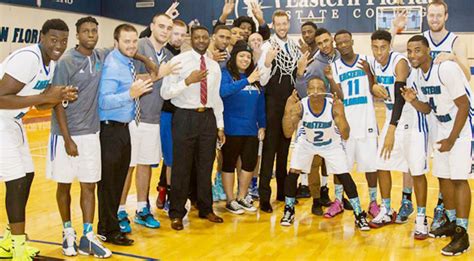 Below you can check for the latest team stats, profile info, goals scored, matches played in various basketball. Pep Rally Scheduled For Eastern Florida Basketball Teams