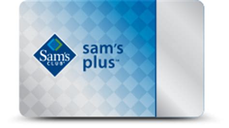 .the sam's club mastercard or sam's club credit card. Sam's Club Membership